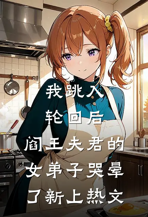 我跳入轮回后，阎王夫君的女弟子哭晕了新上热文