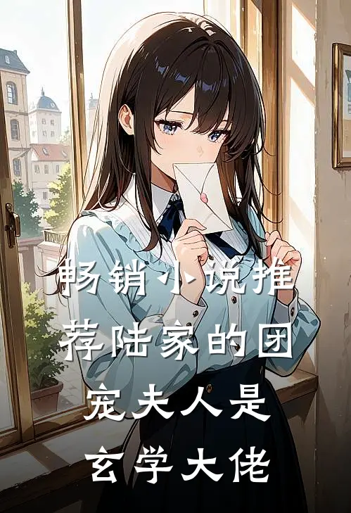 畅销小说推荐陆家的团宠夫人是玄学大佬