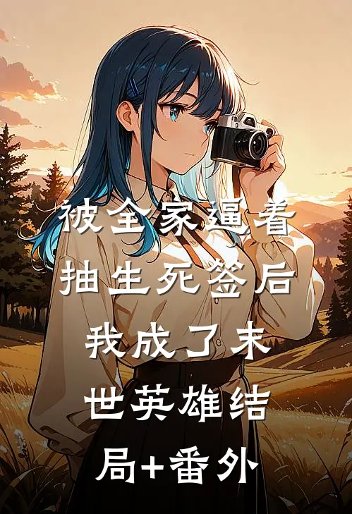 被全家逼着抽生死签后，我成了末世英雄结局+番外