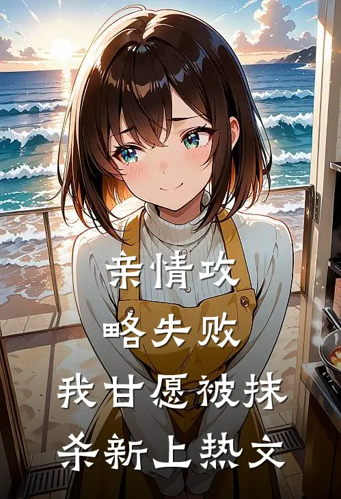 亲情攻略失败，我甘愿被抹杀新上热文