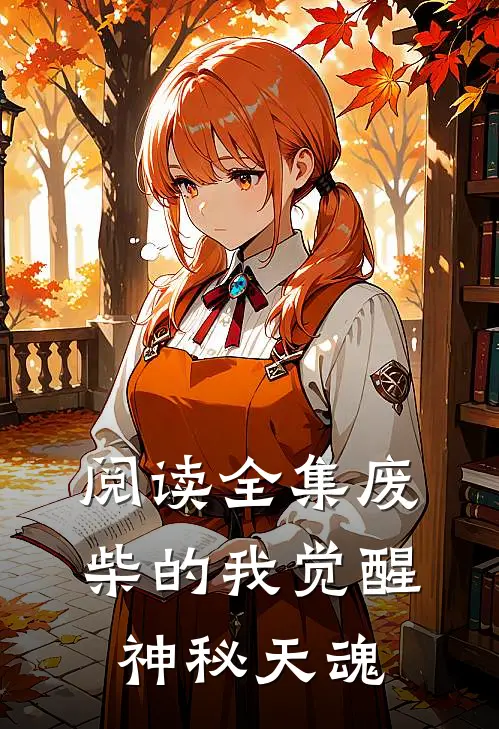 阅读全集废柴的我觉醒神秘天魂