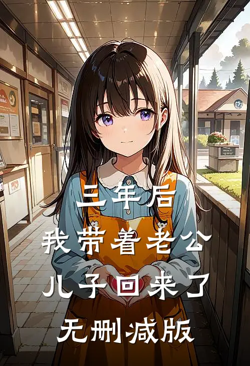 三年后，我带着老公儿子回来了无删减版