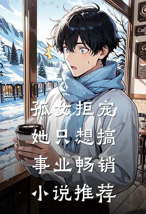 孤女拒宠：她只想搞事业畅销小说推荐