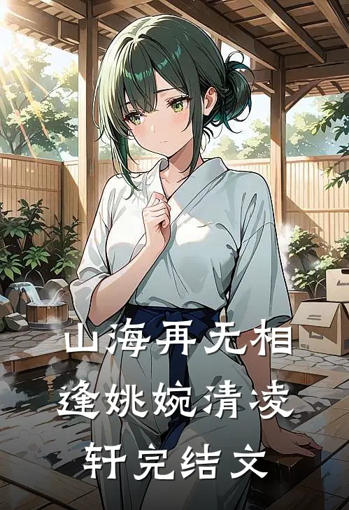 山海再无相逢姚婉清凌轩完结文