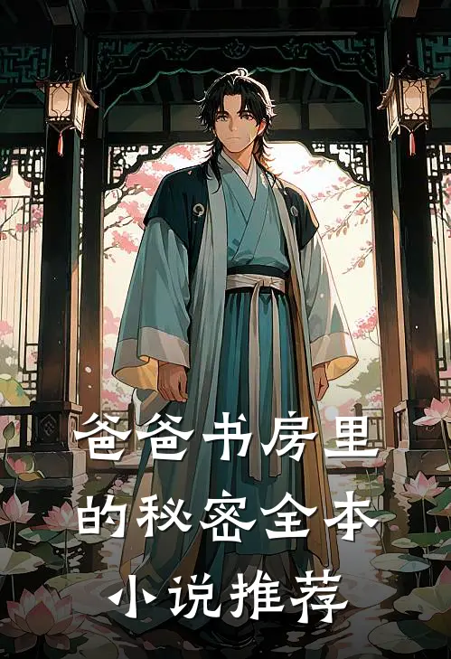 爸爸书房里的秘密全本小说推荐
