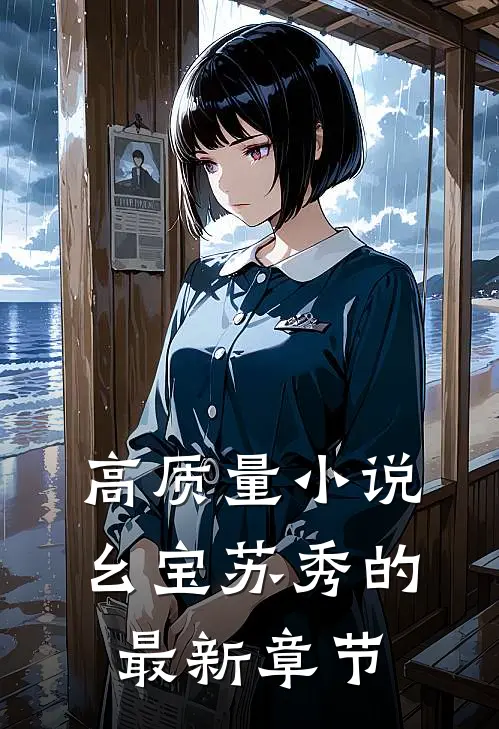 高质量小说幺宝苏秀的最新章节