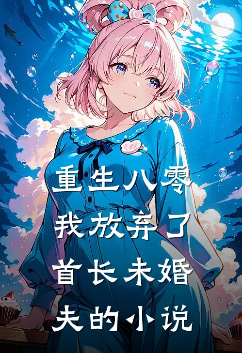 重生八零，我放弃了首长未婚夫的小说