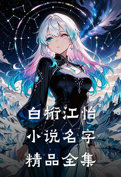 白桁江怡小说名字精品全集