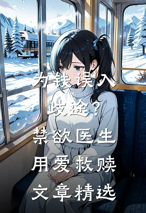 为钱误入歧途？禁欲医生用爱救赎文章精选