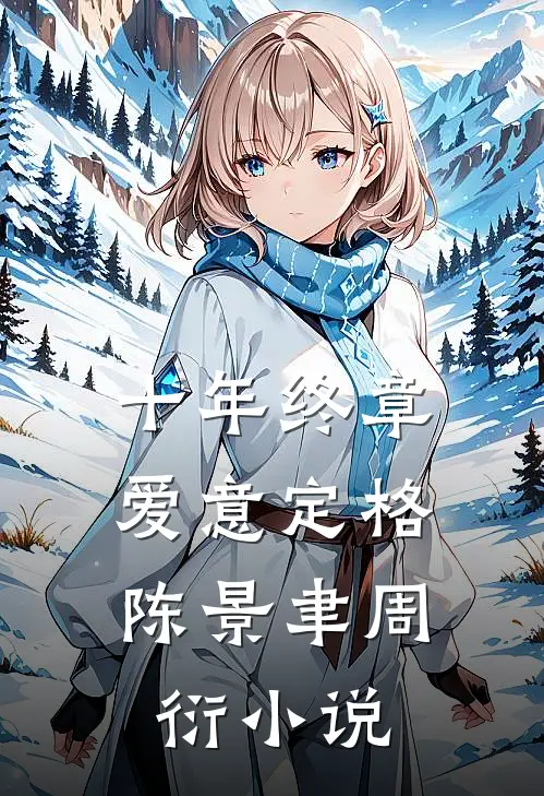 十年终章，爱意定格陈景聿周衍小说