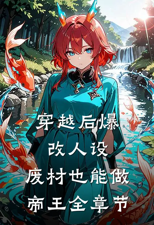 穿越后爆改人设，废材也能做帝王全章节