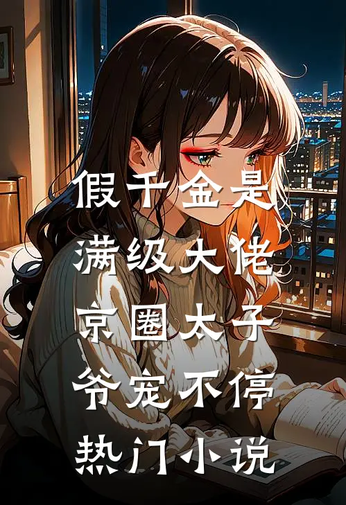 假千金是满级大佬，京圈太子爷宠不停热门小说