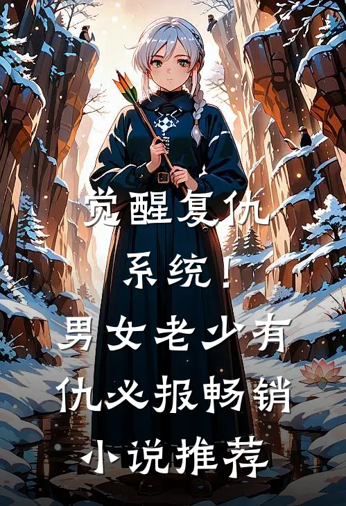 觉醒复仇系统!男女老少有仇必报畅销推荐