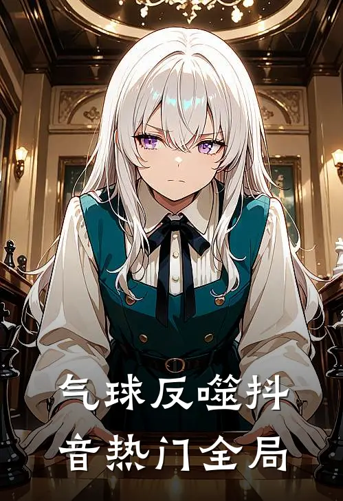 气球反噬抖音热门全局