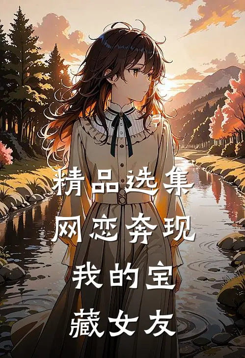 精品选集网恋奔现：我的宝藏女友
