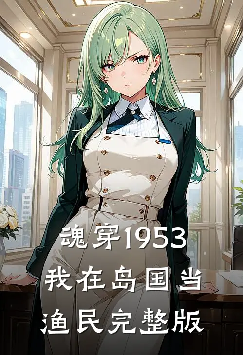 魂穿1953：我在岛国当渔民完整版