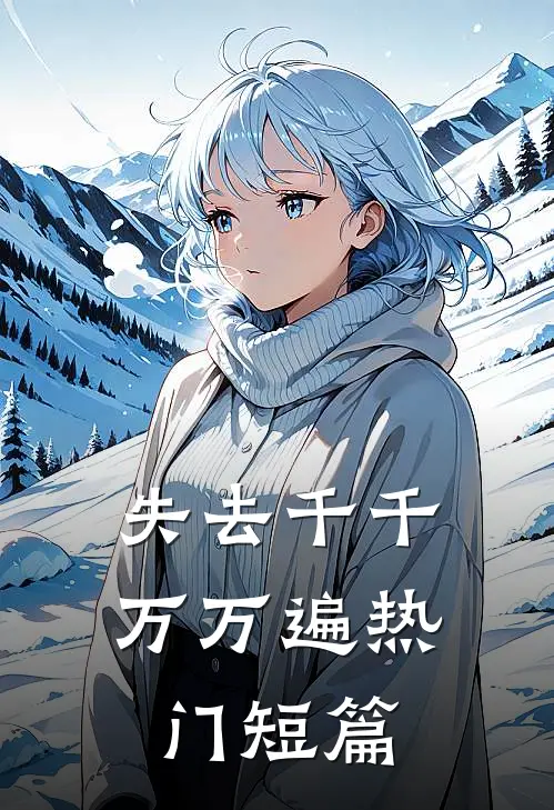 失去千千万万遍热门短篇