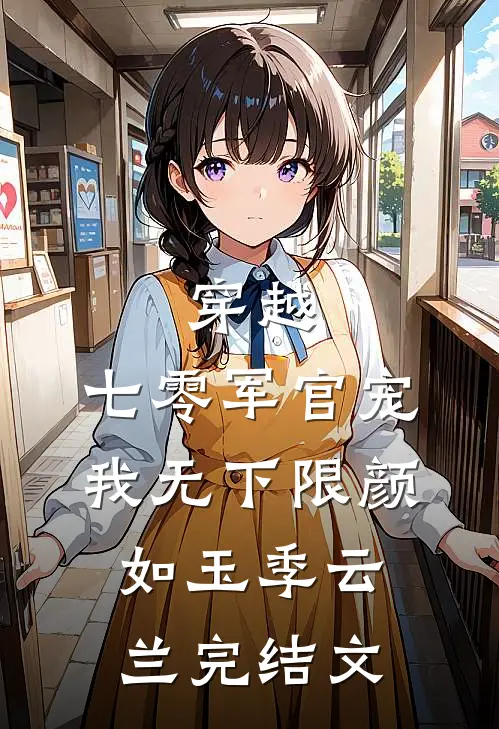穿越：七零军官宠我无下限颜如玉季云兰完结文