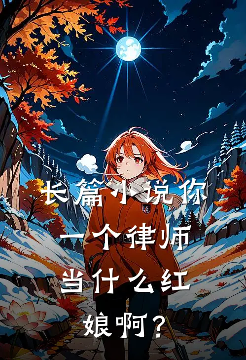长篇小说你一个律师，当什么红娘啊？