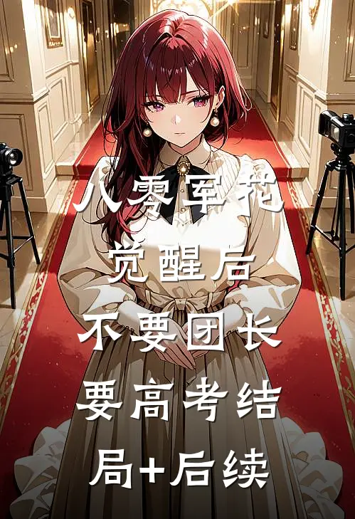 八零军花觉醒后，不要团长要高考结局+后续