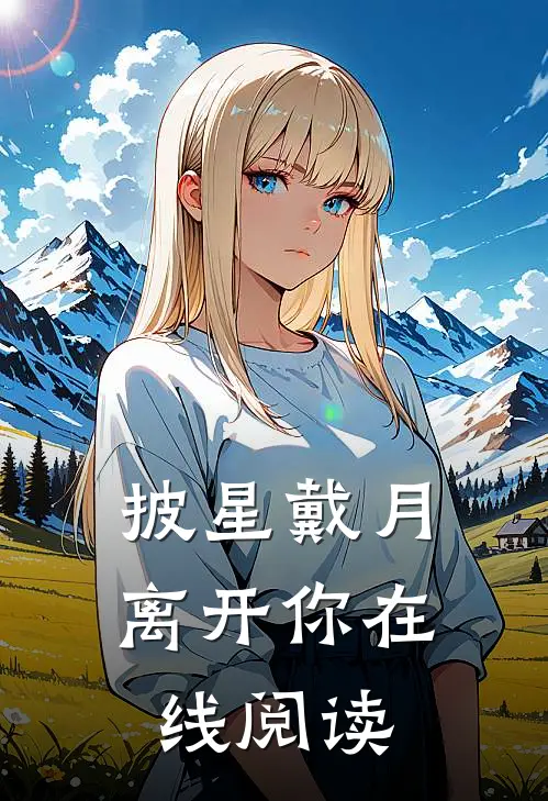 披星戴月离开你在线阅读