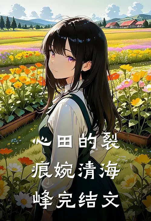 心田的裂痕婉清海峰完结文
