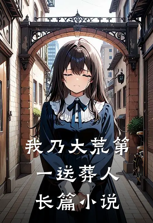 我乃大荒第一送葬人长篇小说