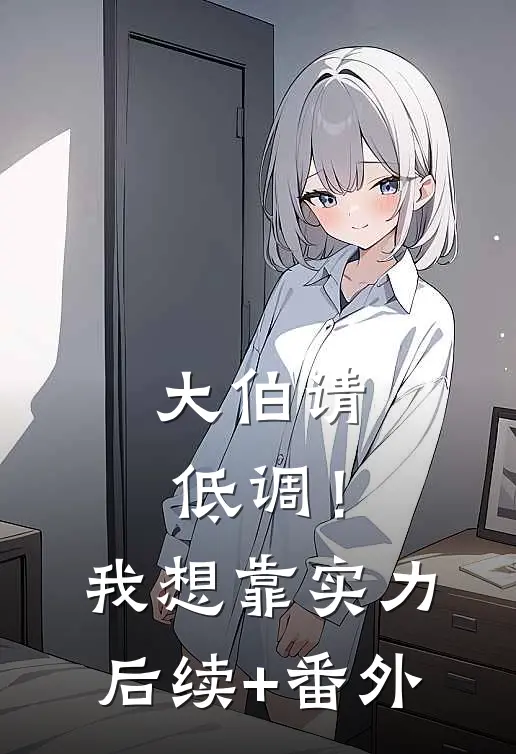 大伯请低调！我想靠实力后续+番外