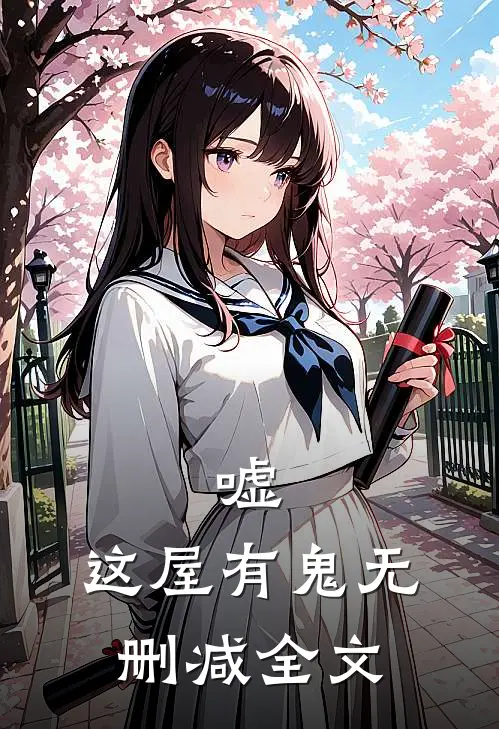 嘘，这屋有鬼无删减全文