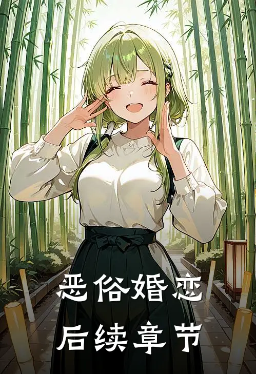 恶俗婚恋后续章节