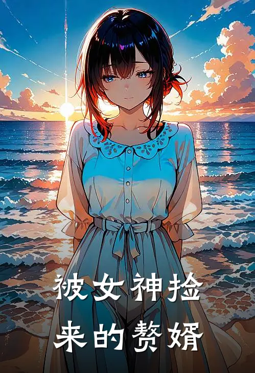 被女神捡来的赘婿
