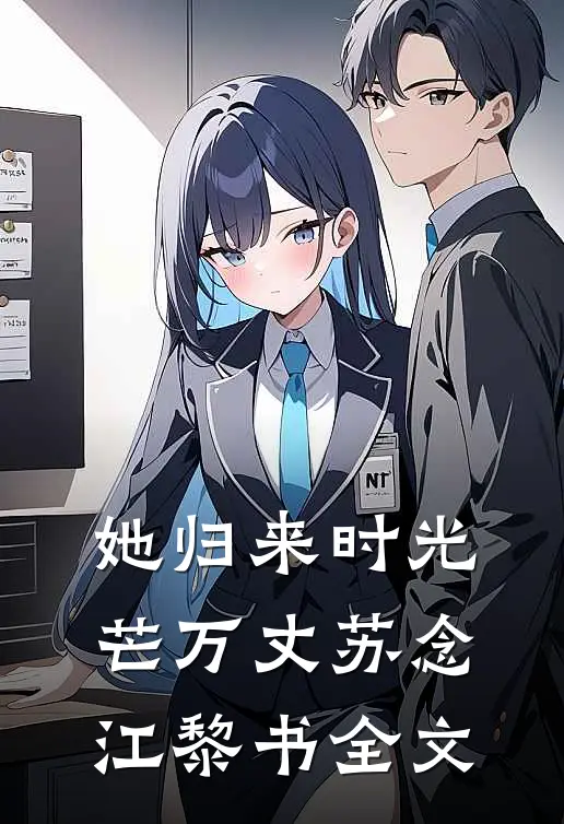 她归来时光芒万丈苏念江黎书全文