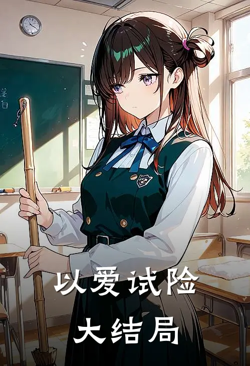 以爱试险大结局