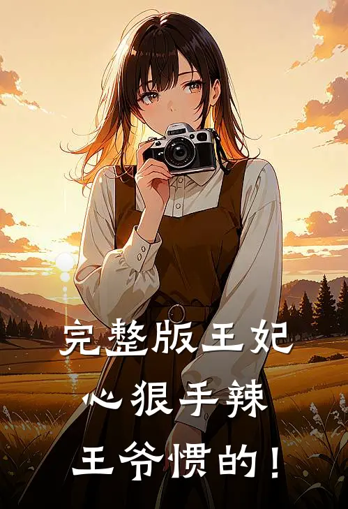 完整版王妃心狠手辣，王爷惯的！