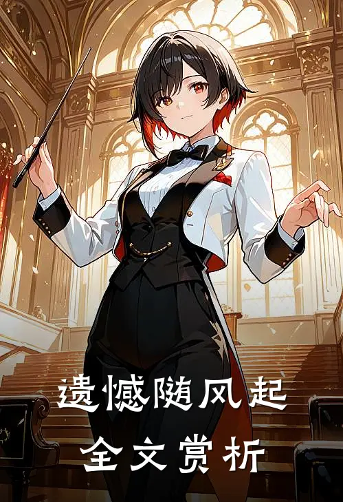 遗憾随风起全文赏析
