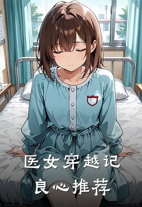 医女穿越记良心推荐