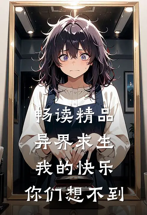 畅读精品异界求生：我的快乐，你们想不到