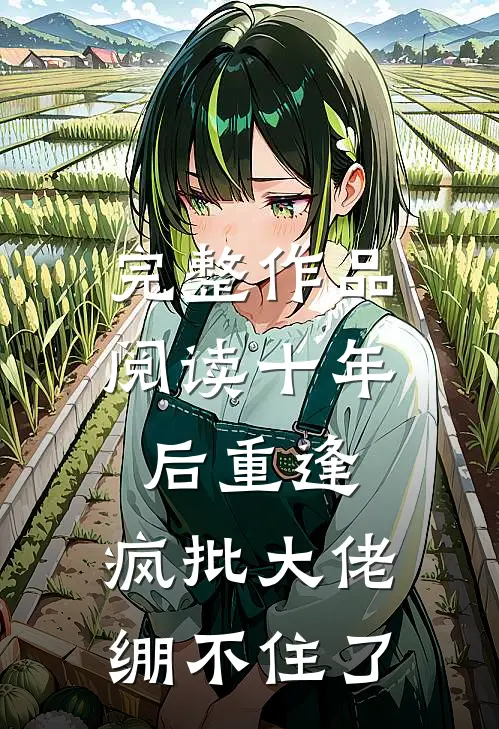完整作品阅读十年后重逢，疯批大佬绷不住了