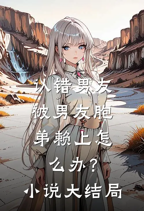 认错男友，被男友胞弟赖上怎么办？小说大结局