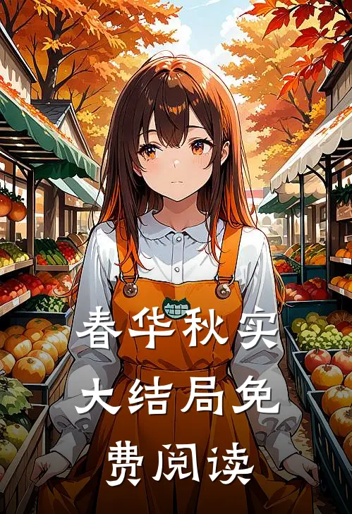 春华秋实大结局免费阅读