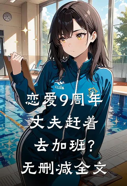 恋爱9周年，丈夫赶着去加班？无删减全文