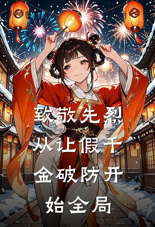 致敬先烈，从让假千金破防开始全局