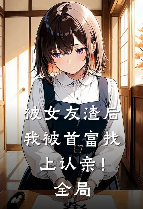被女友渣后，我被首富找上认亲！全局