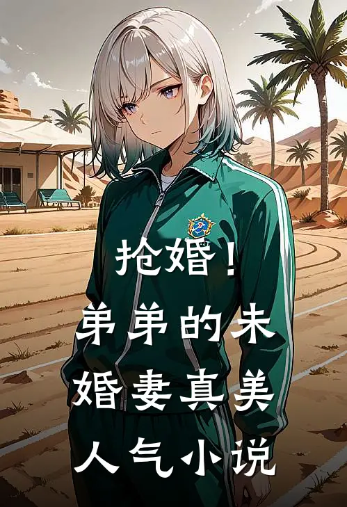 抢婚!弟弟的未婚妻真美人气免费阅读