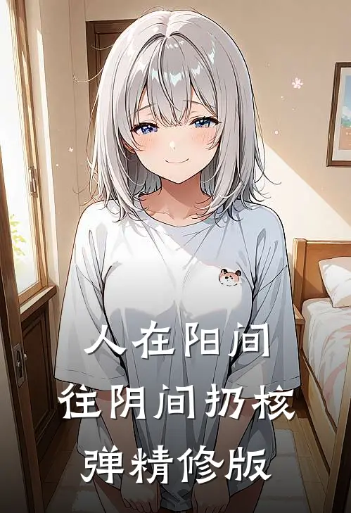 人在阳间，往阴间扔核弹精修版
