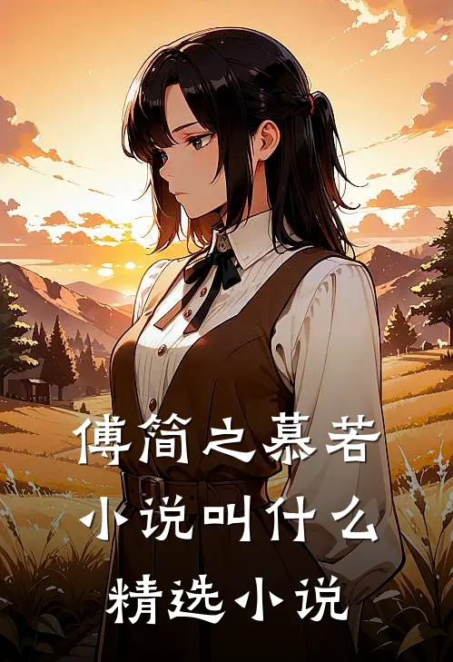 傅简之慕若小说叫什么精选小说