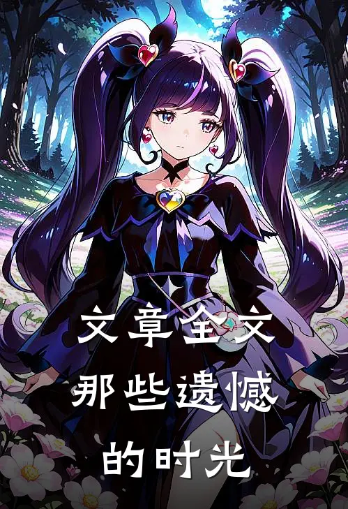 文章全文那些遗憾的时光