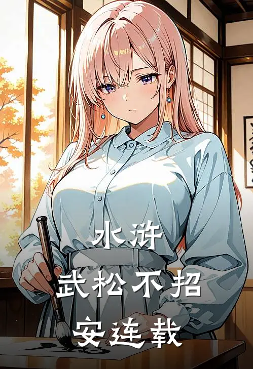 水浒武松不招安连载