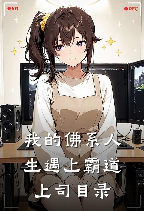 我的佛系人生遇上霸道上司目录