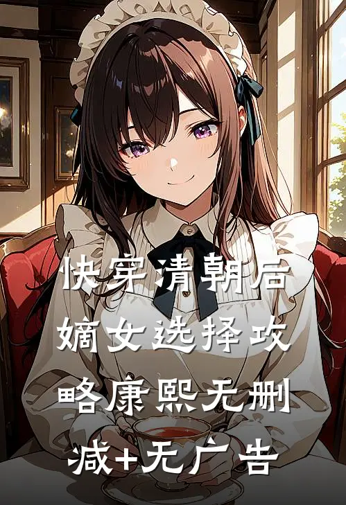 快穿清朝后，嫡女选择攻略康熙无删减+无广告